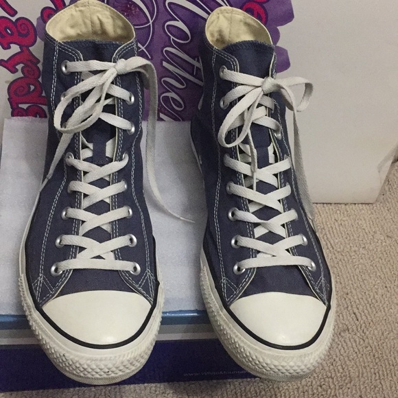 nice converse